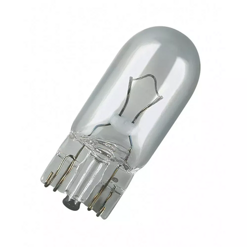 Ford Park Light Wedge Type Bulb 12V 5W For Various Models