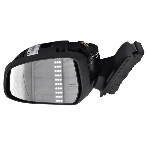 Ford Door Mirror Left Hand Passenger Side for Focus LZ 03/2016-06/2018