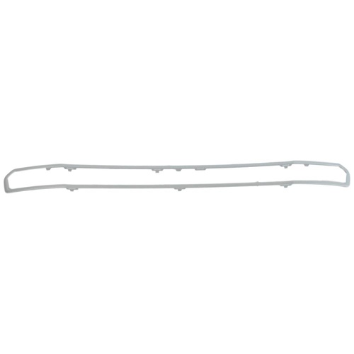 Ford Front Bar Lower Grille Centre Moulding For Ecosport Bk 