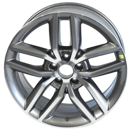 Ford Falcon AU BA BF FG X & XR Alloy Wheel 19X8