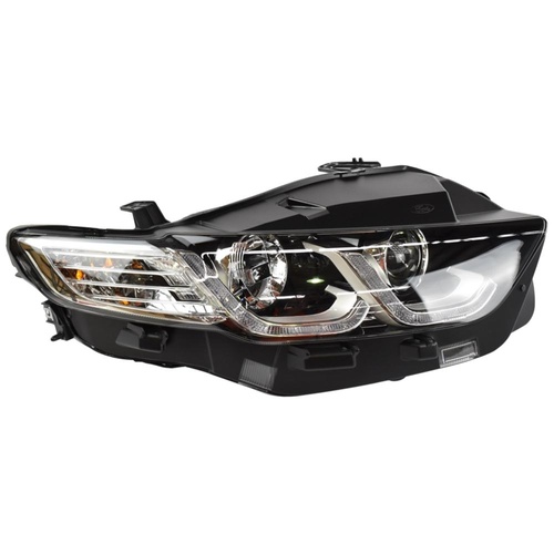 Ford Headlamp Assembly RH Side For Falcon FGX & XR