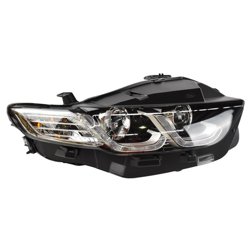 Ford Quad Headlamp Assembly Right Hand For Falcon FGX & XR