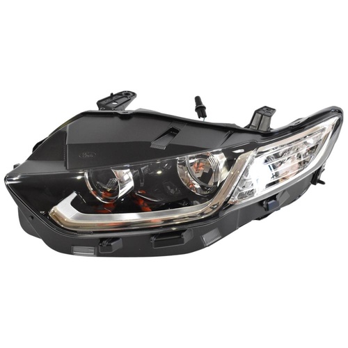 Ford Headlamp Assembly Left Side For Falcon FG X & XR Sprint