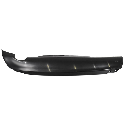 Ford Rear Bumper Bar Lower Section For Falcon FGX Base Models from 2014