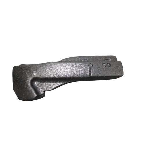 Ford Front Bumper Bar Absorber RH Side For Falcon FGX