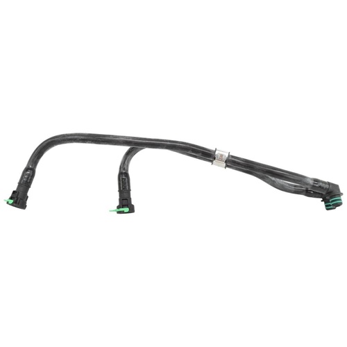 Ford Transmission Oil Cooler Hose/Pipe For Falcon FGX Territory SZ 
