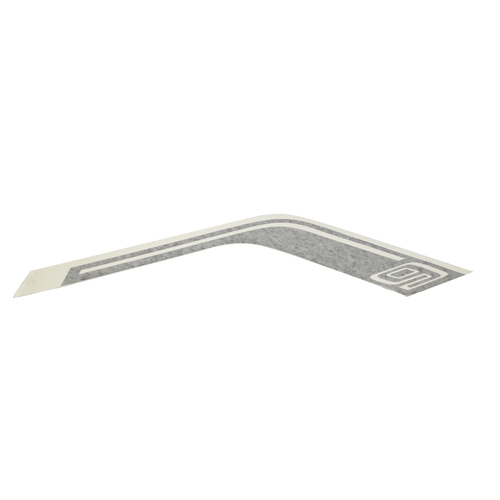 Ford Decals RH for Falcon FG X & XR Sprint From 2014-On