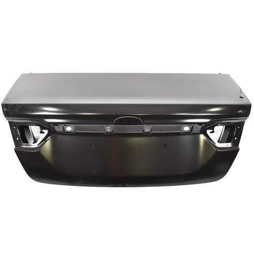 Ford Bootlid For Falcon FGX XR6 From 14/10/2014