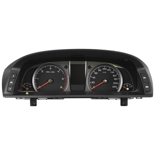 Ford Instrument Panel Cluster For Territory SZ