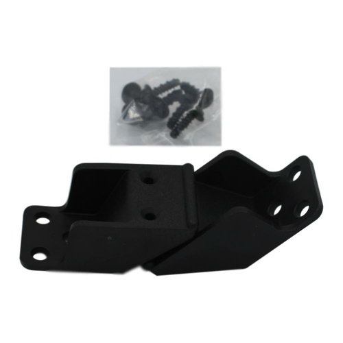 Ford Front Bumper Bracket License/NuMBer Plate For Territory SZ