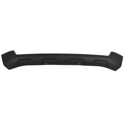 Ford Front Bar Lower Centre Grille Moulding Bumper Bar For Territory SZ 