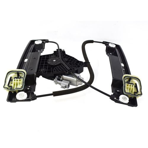 Ford LH Rear Window Regulator And Motor Assembly for Territory