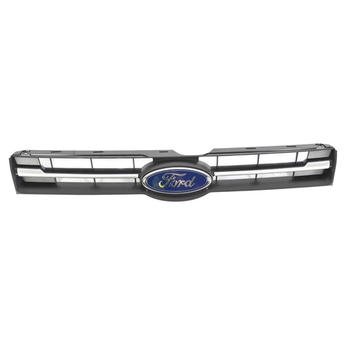 Ford Radiator Grille Assembly For Territory SZ