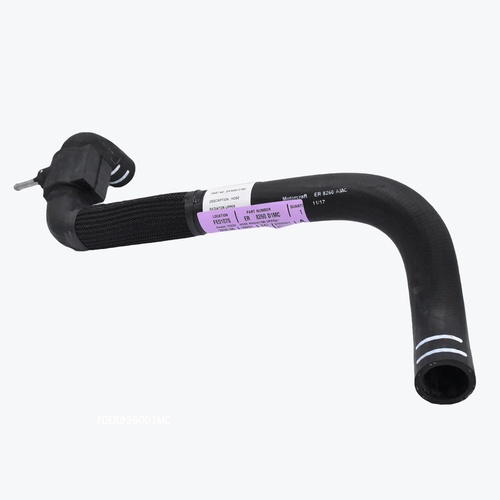 Ford Falcon AU V8 5.0 Litre Upper Radiator Hose XR8 Fairmont