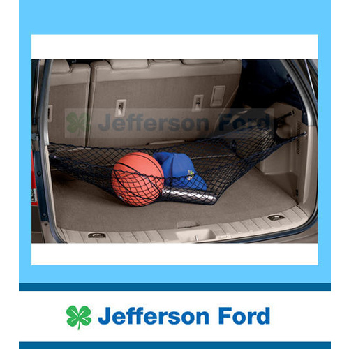 Ford SZ Territory Accessory Cargo Hammock Net
