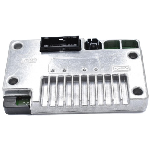 Ford Audio Equipment SYnc Module Central Processing