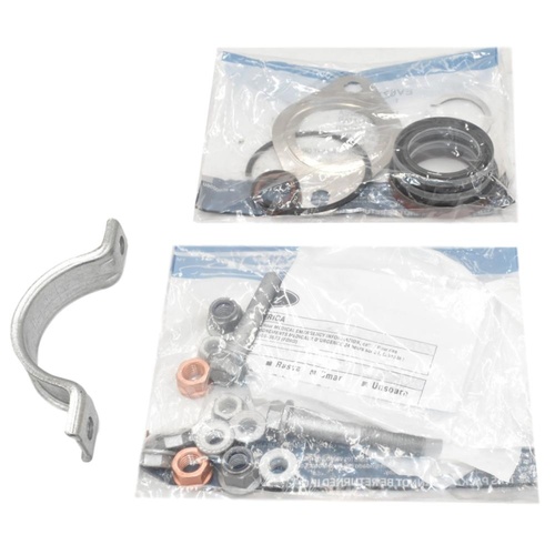 Ford AutoMatic Transmission Gasket Kit Seal Assembly Ecosport & Fiesta