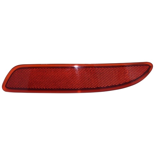 Ford Rear Bumper Bar Reflector For Escape Zc/Zd 