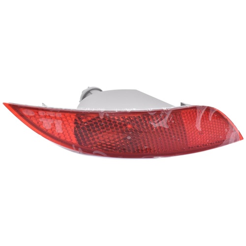 Ford Rear Fog Lamp Assembly RH Side For Focus Lz St & Rs