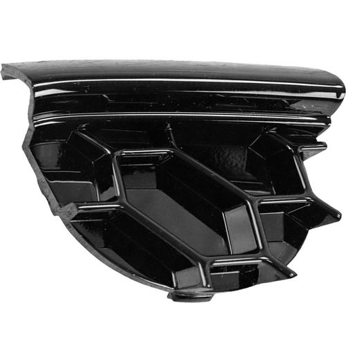 Ford Front Bumper Bar Cover Tow Hook Cap For Focus ST & RS LZ 2015-2020