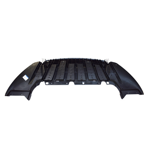 Ford Front Bar Lower Air Deflector for Focus ST & RS LZ