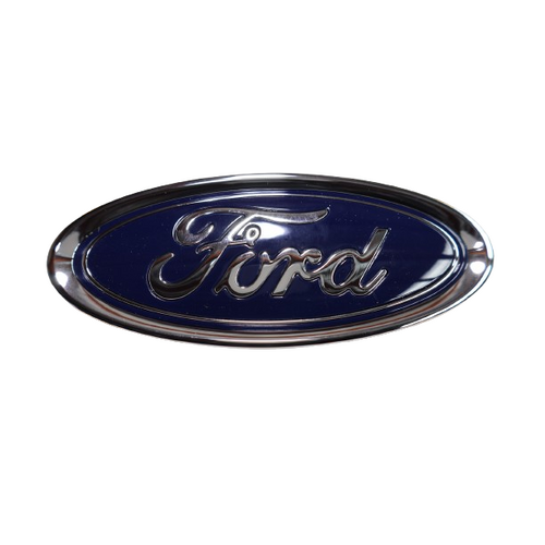 Ford Rear Logo Emblem Ecosport Fiesta Focus Puma