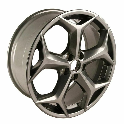 Ford Alloy Wheel  8 X 18 Inch 55Mm For Focus St Rs Lz