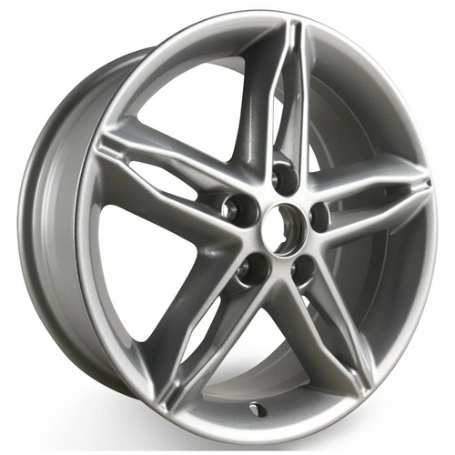 Ford Alloy Wheel 17X7 Focus ST LZ 10/2014 to 02/2020