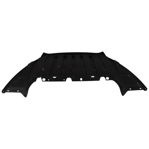 Ford Front Bumper Bar Lower Air/Stone Guard Splash Tray For Focus Lz St