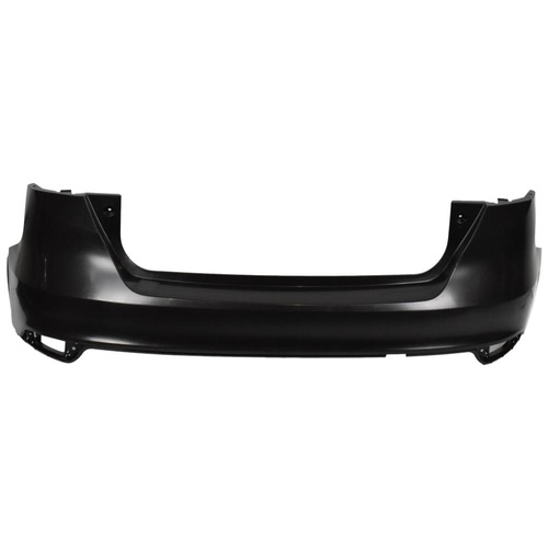 Ford Rear Bumper Bar Assembly 5 Door Hatch For Focus Lz 2015-On