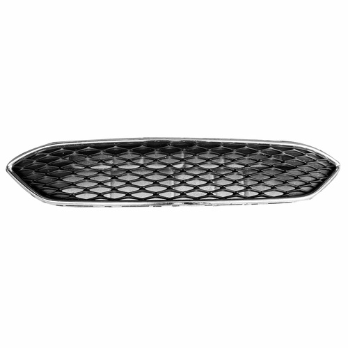 Ford Front Radiator Grille Assembly For Focus Lz St Rs 2015-On