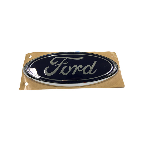 Ford 145 Mm Oval Badge Modeo MA MB MC + Transit Vg VH VJ VM + Te Kuga