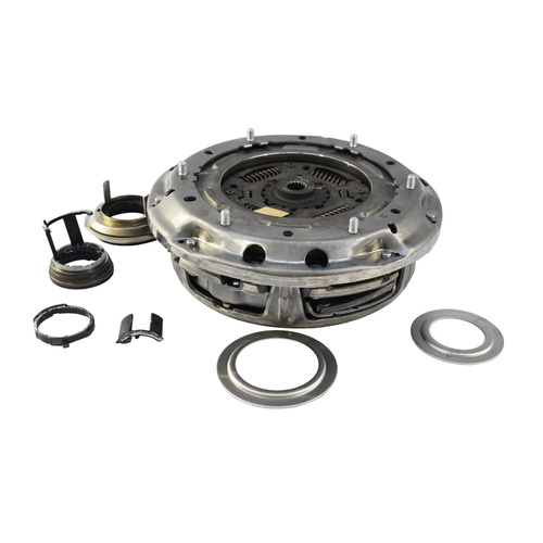 Ford Clutch Disc Assembly for Fiesta ST WZ WT WZ MCA