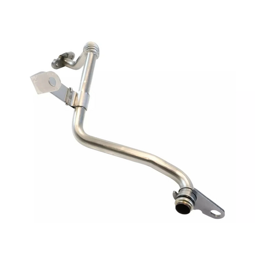 Ford Turbo to Oil Cooler Drain Hose Everest UA Ranger PX