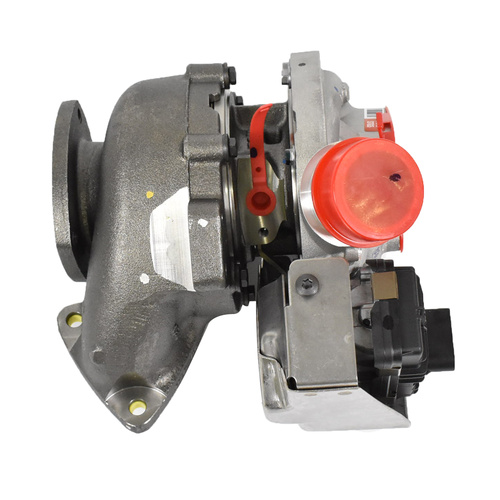 Ford Turbocharger Assembly Stage V Ldt3 For Everest UA Ranger PX