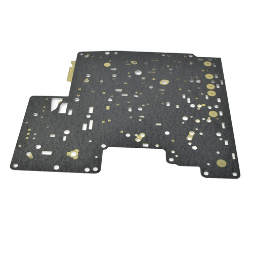Ford Trans Plate And Gasket Assembly for Everest UA Mustang Ranger PX