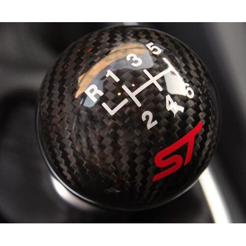 FORD FIESTA MY22 ST Gear Knob