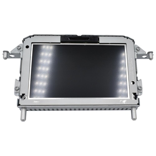Ford Audio/Radio Screen Assembly For Focus Ranger Transit