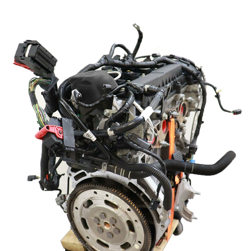 Ford Focus 2.0L Duratec DI TI-VTC Service Engine Assembly