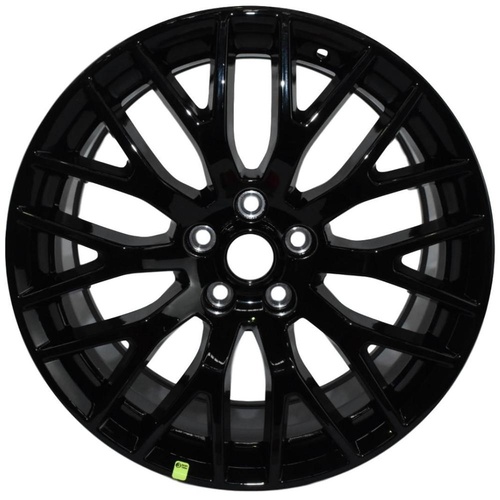 Ford Front Wheel Rim 19X9 For Mustang Czg 2015-On