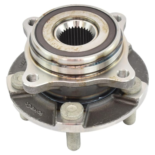Ford Rear Wheel Hub & Bearing For Mustang CZG 08/2014-04/2023