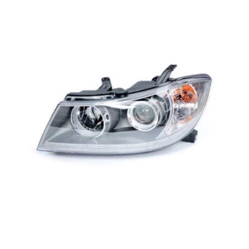 Ford Headlamp Assembly RH Side For Mustang Czg 2015-On