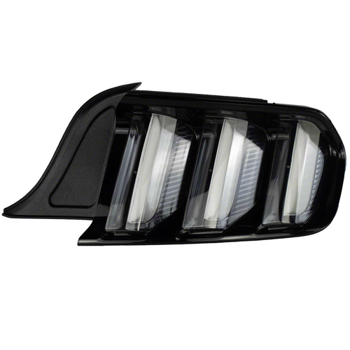 Ford Rear Tail Light Right Hand Drivers For Mustang FM 09/2014-12/2017