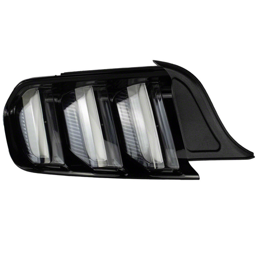 Ford Rear Tail Light Left Hand Passengers For Mustang FM 09/2014-12/2017