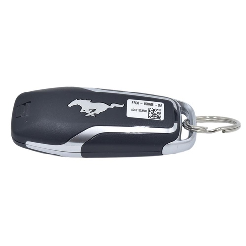 Ford Mustang Lock Remote Key Assembly 2015- On