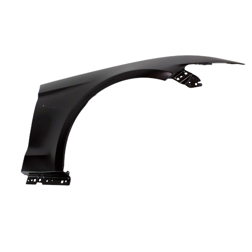 Ford Front Fender Guard RH Side For Mustang 2014 - 2017 