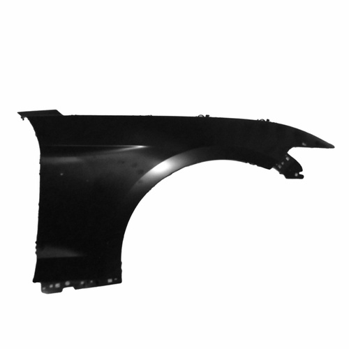 Ford Front Fender Guard Assembly LH Side For Mustang Czg 2015-On