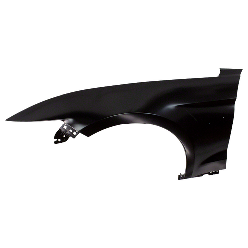 Ford Front Fender Guard Assembly LH Side For Mustang 2014 - 2017 