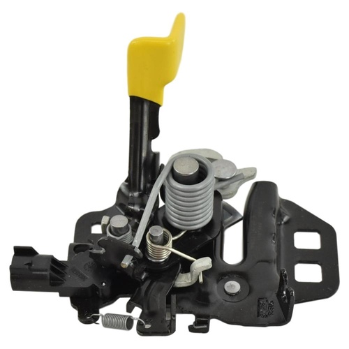 Ford Bonnet/Hood Latch-Lock Assembly For Mustang Czg 2015-On