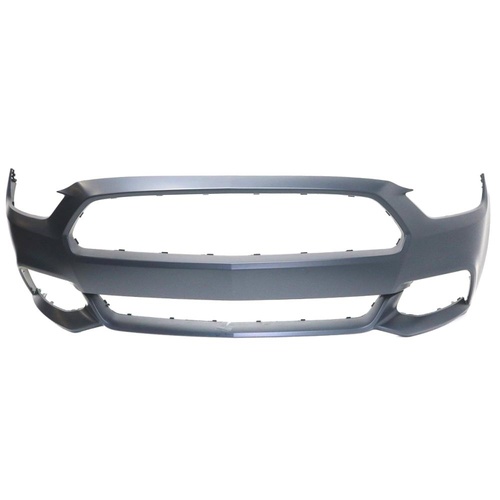 Ford   Front Bumper Assembly For Mustang Czg 2015-On